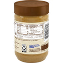 Jif Natural Crunchy Peanut Butter Spread  Contains 90% Peanuts, 16 Ounces