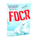 Foca Biodegradable Laundry Detergent, 70.54 Ounce