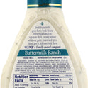 Ken's Steak House Buttermilk Ranch Dressing 16 fl oz