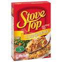 Stove Top Cornbread Stuffing Mix Side Dish, 6 oz Box