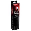 Colgate Optic White Pro Series Sonic Battery Powered Toothbrush, Black, Adult