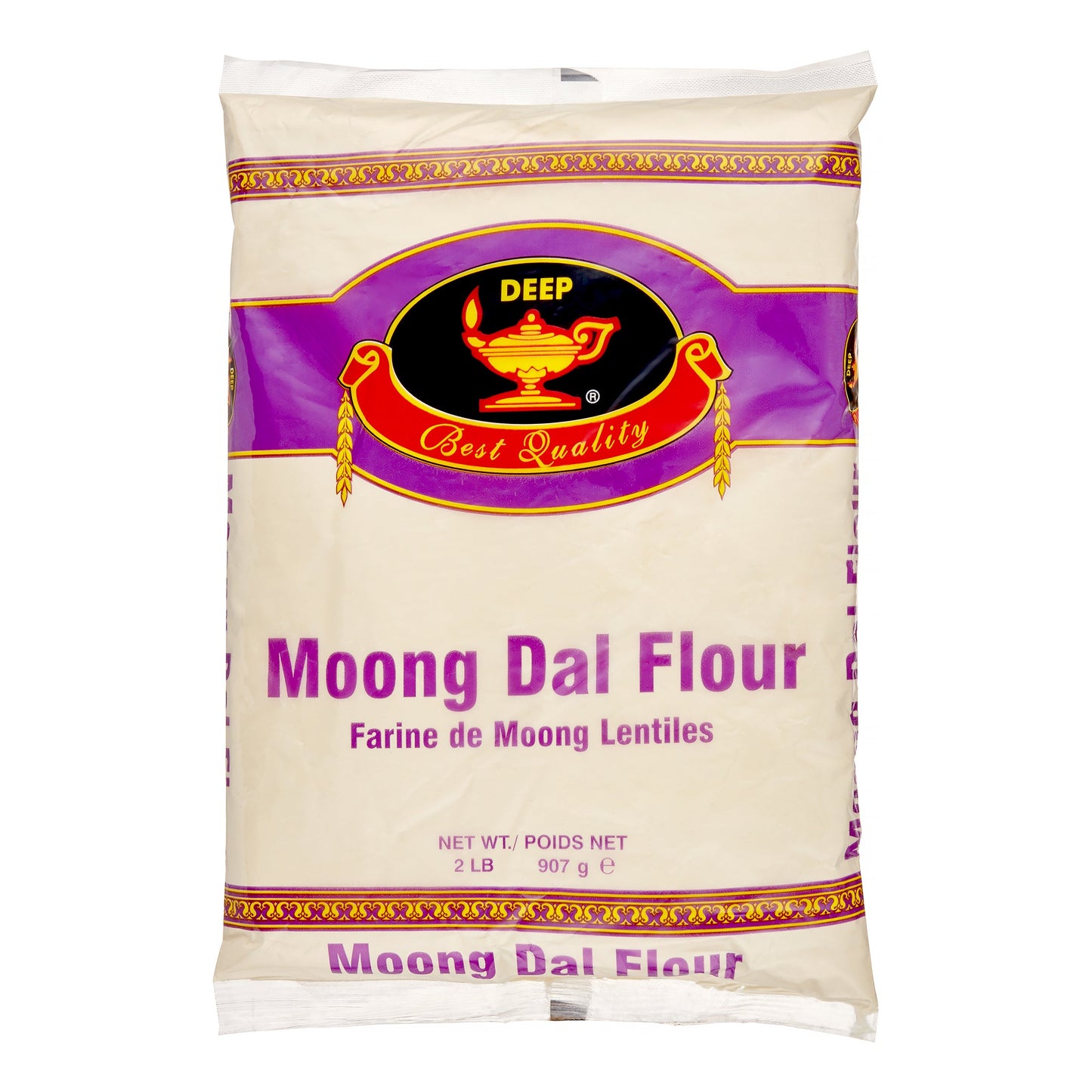 Moong Dal Flour