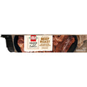 HORMEL SQUARE TABLE Slow Simmered Beef Roast Au Jus & Savory Sauce Refrigerated Entrée, 15 oz Plastic Tray