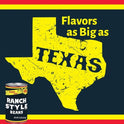 Ranch Style Canned Beans, 26 oz Can