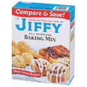 JIFFY All Purpose Baking Mix, 40 oz