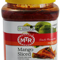 Mango Sliced Pickle