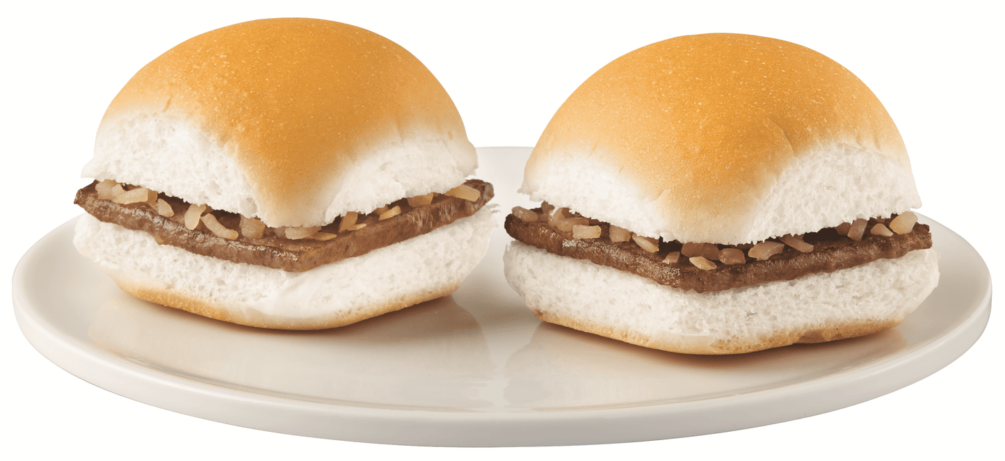 White Castle Jalape?o Cheese Sliders, 6 count, 11 oz