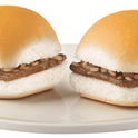 White Castle Original Sliders, 6 Count, 9.5 ounces