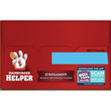 Hamburger Helper, Stroganoff Twin Pack