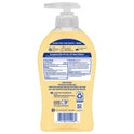 Softsoap Antibacterial Liquid Hand Soap, Kitchen Fresh Hands Lemon Scent Hand Soap, 11.25 oz Bottle