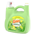 Gain Fabric Softener, Original, 140 fl oz