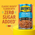 Bush's Zero Sugar Added Baked Beans 27.5 oz