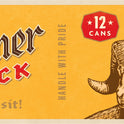 Shiner Bock Beer, Shiner Craft Beer, 12 Pack, 12 fl oz Cans, 4.4% ABV, 141 Calories, 12.4g Carbs