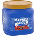 Maxwell House Smooth Bold Ground Coffee, 26.7 oz. Canister