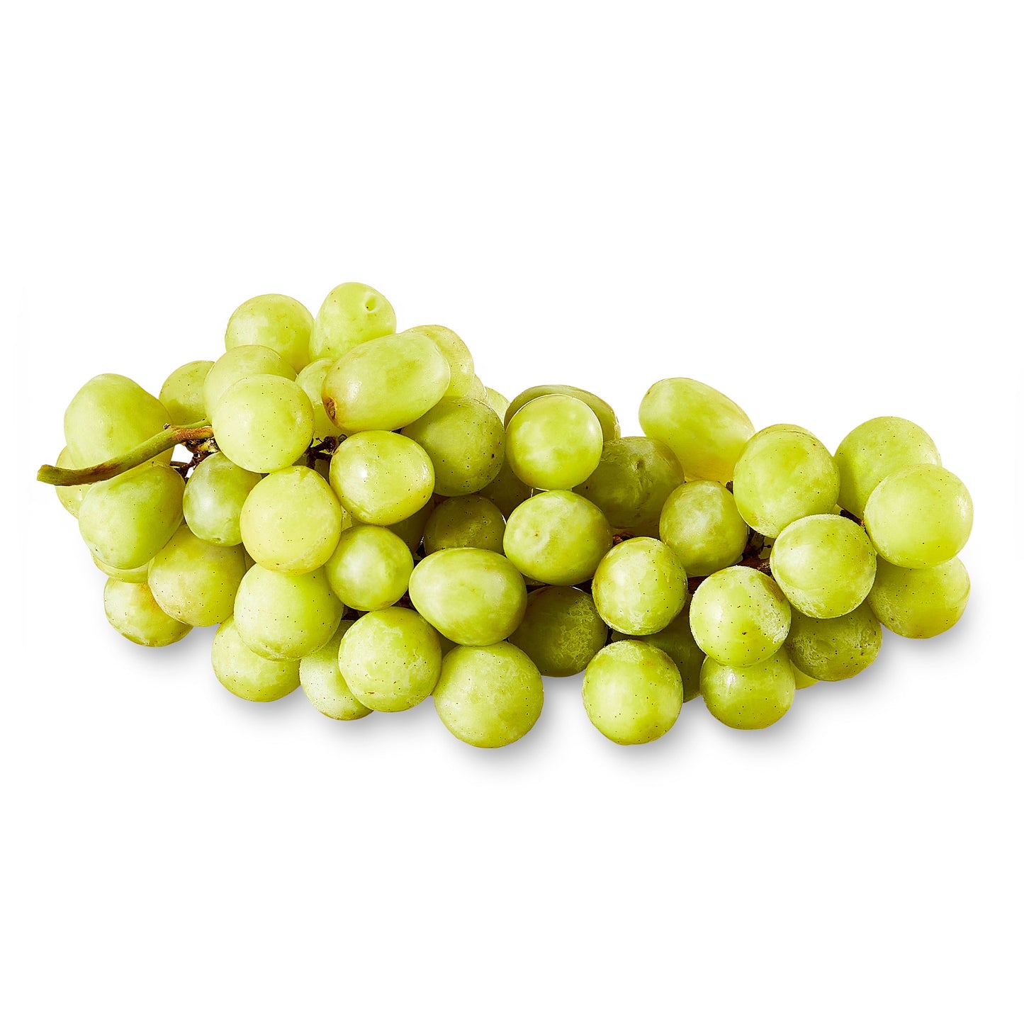 Fresh Green Seedless Grapes, Bag (2.25 lbs/bag est.)