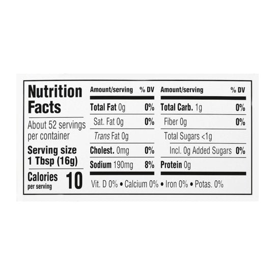 Heinz Tomato Ketchup with No Sugar Added, 29.5 oz Bottle