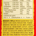 José Olé Beef & Cheese Flour Taquitos 22.5 oz, 15 ct.