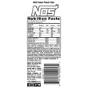 NOS High Performance Energy Drink, 16 fl oz