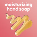 Softsoap Milk & Honey Scent Liquid Hand Soap, Moisturizing Liquid Hand Soap, 7.5 oz