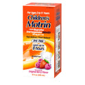Children's Motrin Ibuprofen Kids Medicine, Berry Flavored, 8 fl. oz