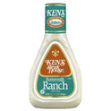 Ken's Steak House Buttermilk Ranch Dressing 16 fl oz