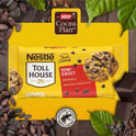 Nestle Toll House Semi Sweet Chocolate Baking Chips, 36 oz Bag