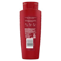 Old Spice Liquid Body Wash for Men, Eagle Fangs, Long Lasting Lather, All Skin Types, 24 fl oz