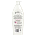 Jergens Fragrance Free Unscented Lotion, Ultra Healing Dry Skin Moisturizer, for Sensitive Skin, 48hr Hydration, 21 Oz