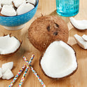 Fresh Coconut, Each, 1 Count