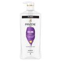 Pantene Pro-V Volume and Body Shampoo, 27.7 oz