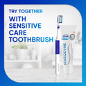 Sensodyne Repair and Protect Whitening Sensitive Toothpaste, 3.4 Oz