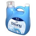 Downy Clean Breeze Liquid Fabric Conditioner (Fabric Softener), 140 fl oz, 190 Loads