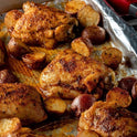 McCormick Perfect Pinch Rotisserie Chicken Seasoning, 5 oz Mixed Spices & Seasonings