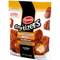 Tyson Any'tizers Honey BBQ Boneless Chicken Bites, 1.5 lb Bag (Frozen)