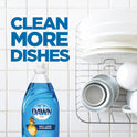 Dawn Ultra Dish Soap Dishwashing Liquid, Original Scent, 38 fl oz "More Options Available"
