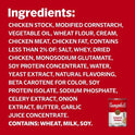 Campbell's Condensed Cream of Chicken Soup, 10.5 oz Can, 4 Count