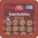 Betty Crocker Batchables Chocolate Chip Cookie Mix, Mix and Bake 4 to 24 per batch, 28 oz.