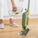 Shark VACMOP Hardwood Floor Cleaner Refill 2L Bottle, Citrus Clean Scent, VCW60
