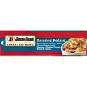 Jimmy Dean Sausage Cheese Loaded Potato Breakfast Bowl, 7 oz (Frozen)