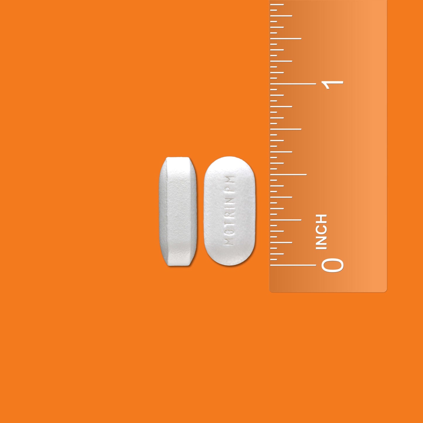 Motrin PM Caplets, 200 mg Ibuprofen & 38 mg Sleep Aid, 80 ct