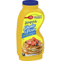 Betty Crocker Bisquick Shake 'n Pour Buttermilk Pancake Mix, 10.6 oz.