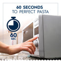 Barilla Ready Pasta Fully Cooked Pasta Penne, 7 oz