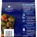 Birds Eye Oven Roasters Brussels Sprouts & Carrots, 14 oz (Frozen)