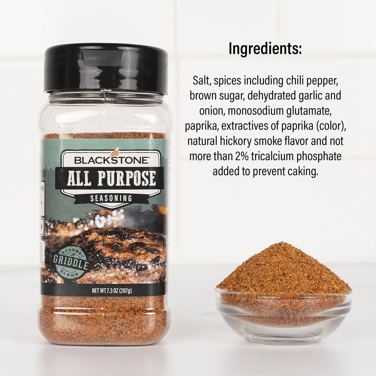 Blackstone All Purpose Seasoning