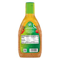 Wish-Bone Fat Free Italian Salad Dressing, 15 fl oz