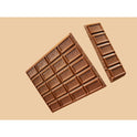 Hershey's Symphony Milk Chocolate Giant Candy, Bar 7.37 oz, 25 Pieces