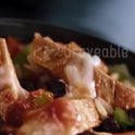 Marie Callender's Creamy Chicken & Dumplings Bowl, Frozen Meal, 12 oz (Frozen)