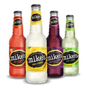 Mike's Hard Lemonade, Variety Pack, 12 Pack, 11.2 fl oz Bottles, 5% ABV