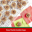 Betty Crocker Chocolate Chip Cookies, Cookie Baking Mix, 17.5 oz