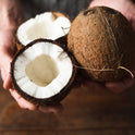 Fresh Coconut, Each, 1 Count